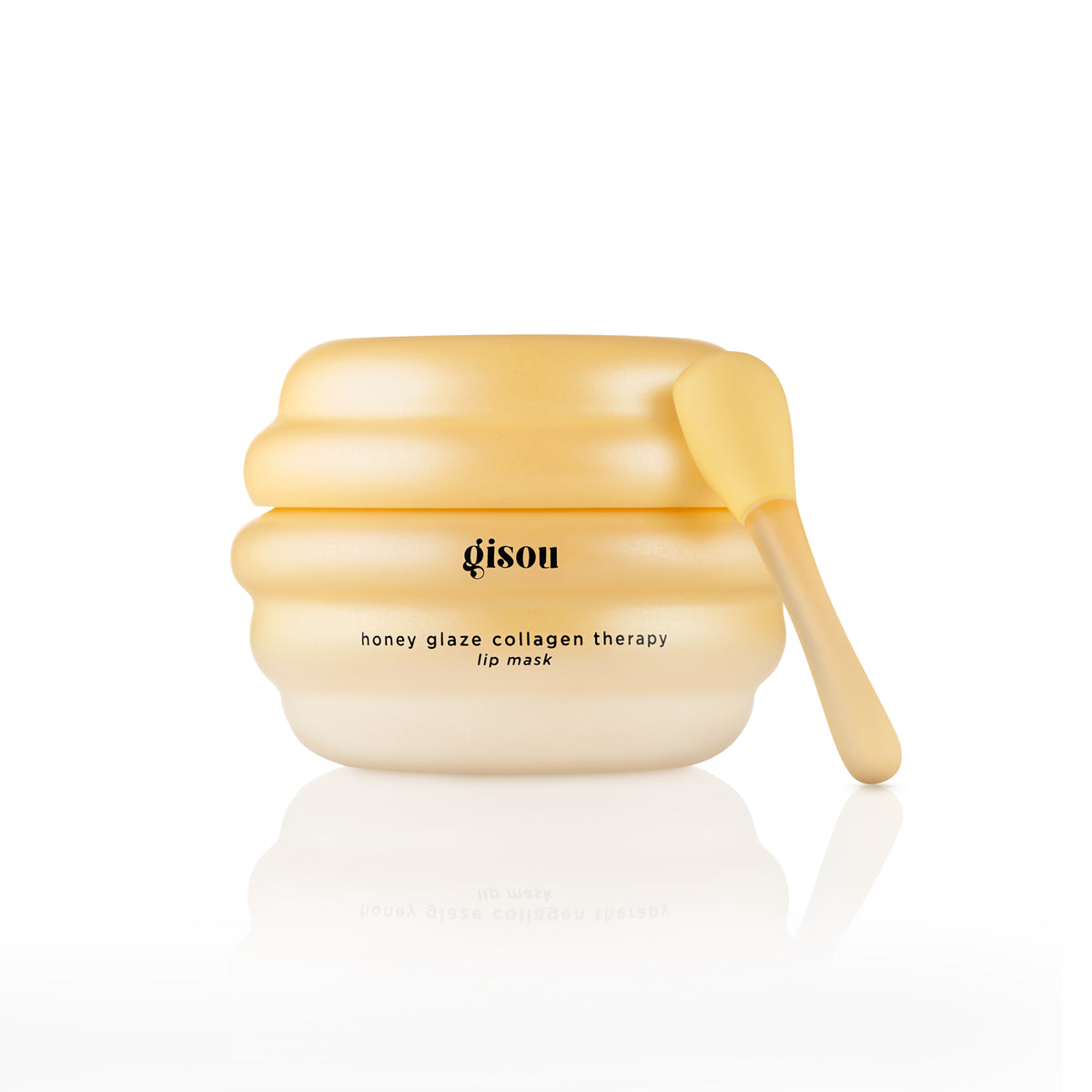 Honey Glaze Collagen Therapy Lip Mask