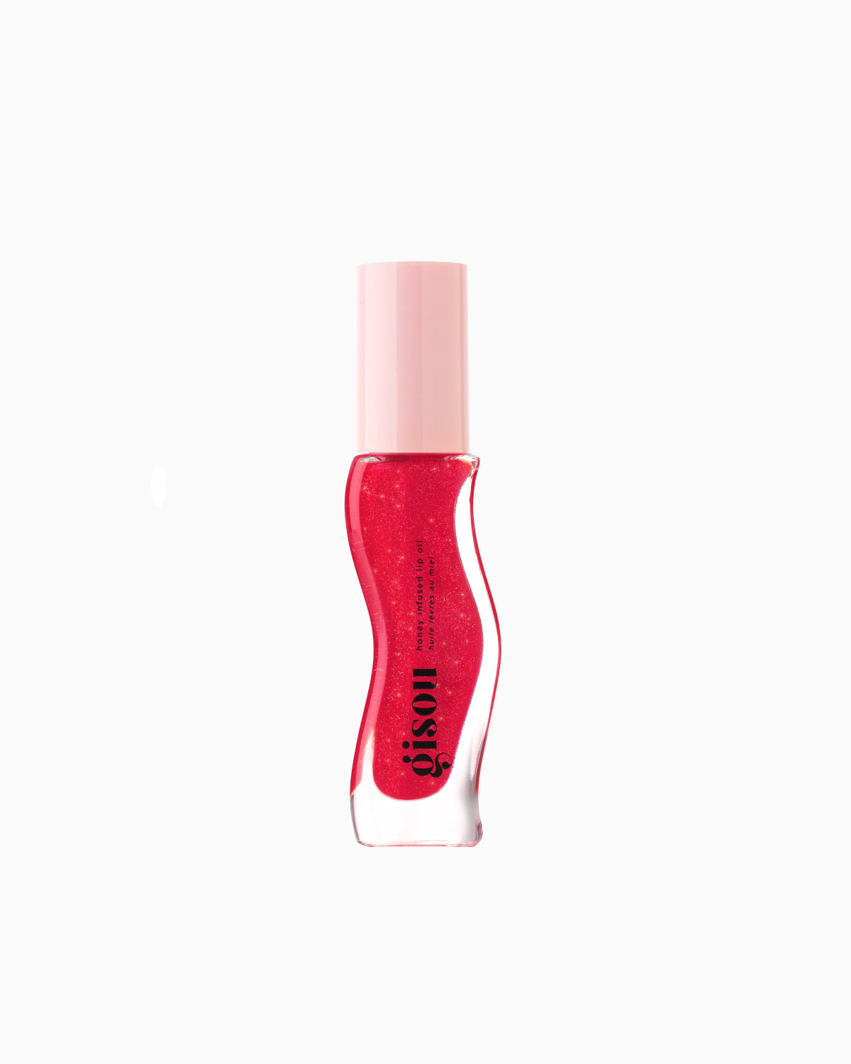 Honey Infused Lip Oil Cherry On The Cake