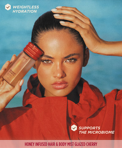 Benefit 1 - Cherry Body Mist