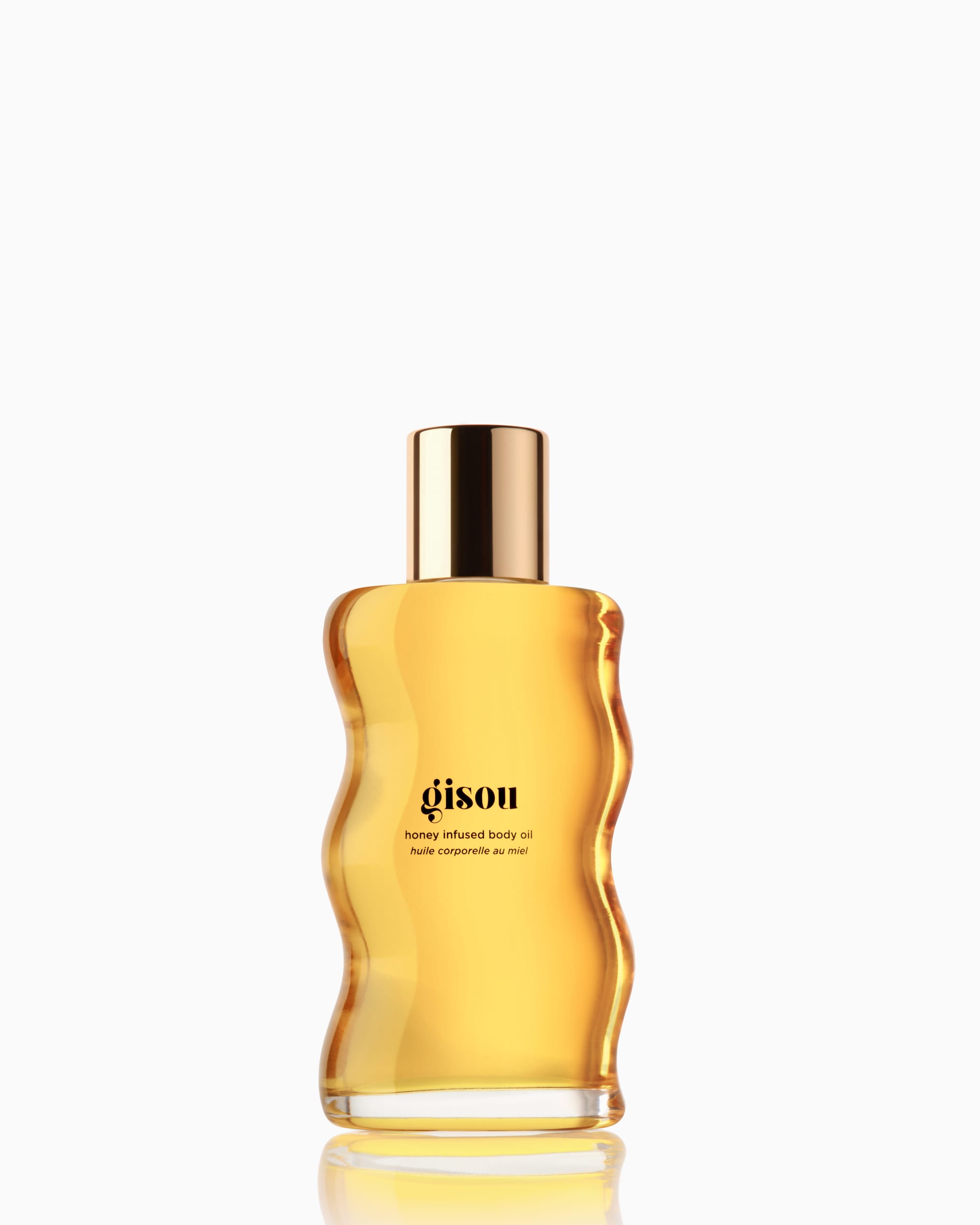 Glow All Over Kit – Gisou Glow All Over Kit – Gisou