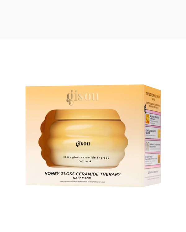 Instant Hair Therapy Duo