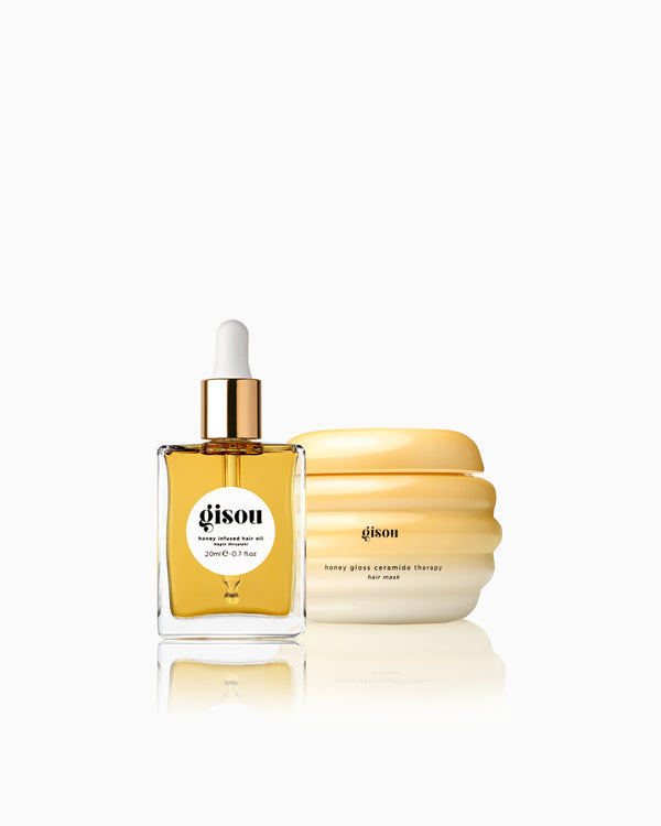 Deep Treatment Duo Mini