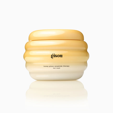 Honey Gloss Ceramide Therapy Hair Mask