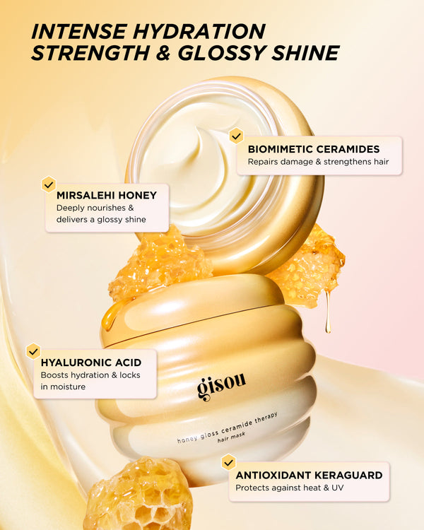 Deep Treatment Duo