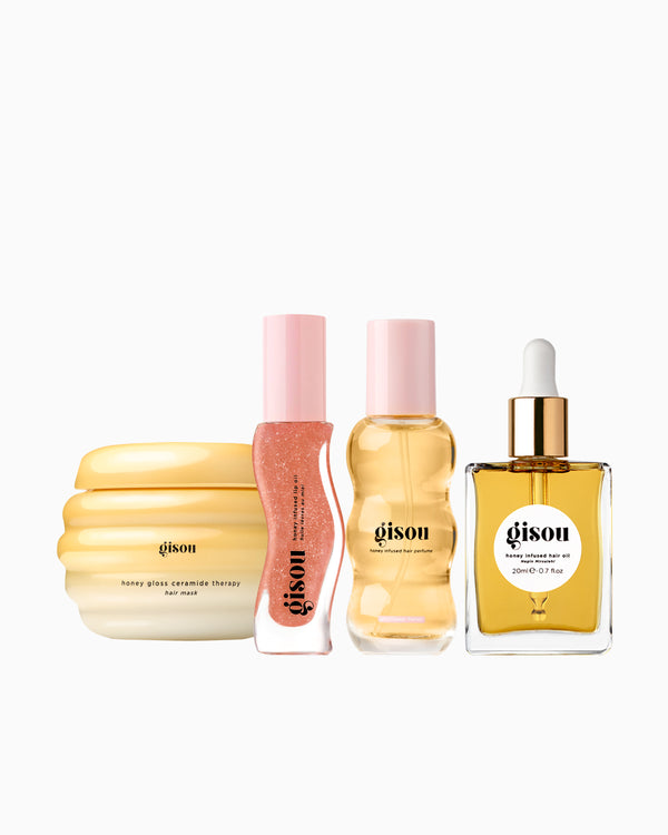 The Ultimate Gisou Collection