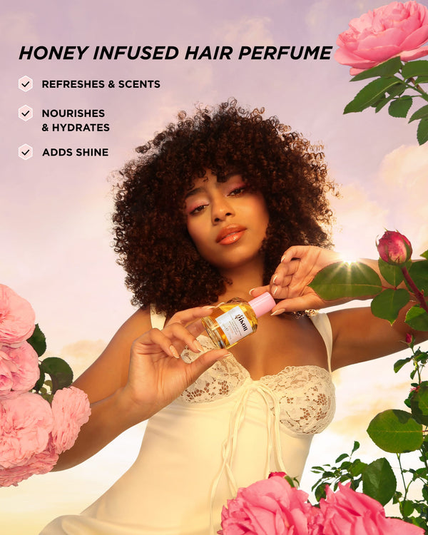 variant-scent | Wild Rose
