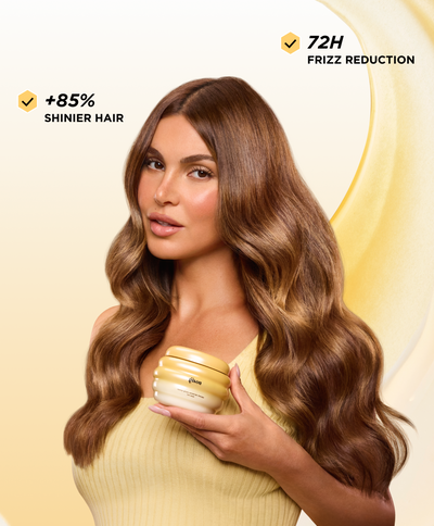 Hair Mask - Benefits 3