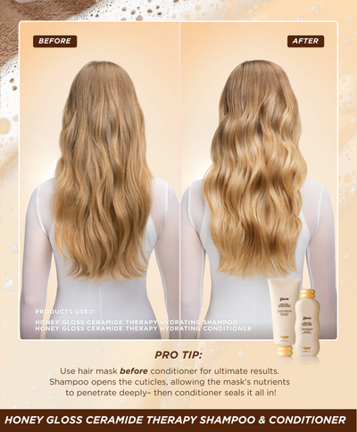Benefits - shower trio 3