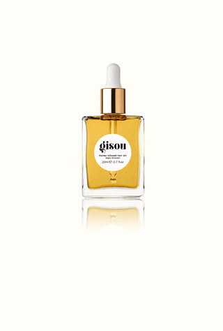 Honey Infused Hair Oil