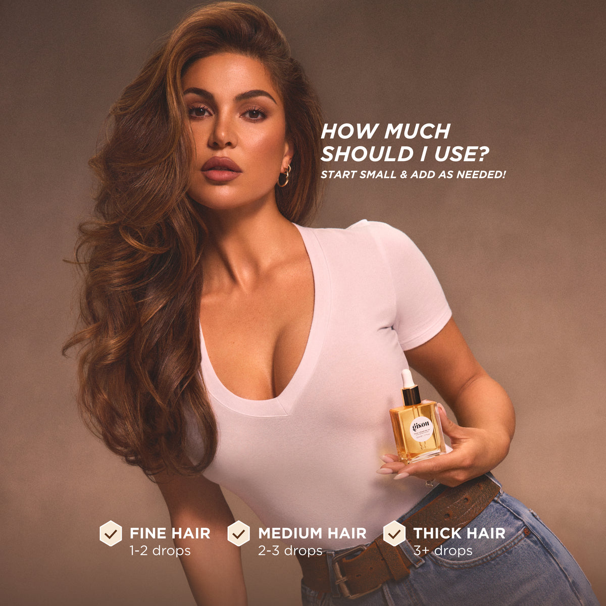 Honey Infused Hair Oil