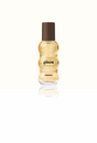 Gisou Honey Infused Hair Perfume in Cherry Choco on a white background.