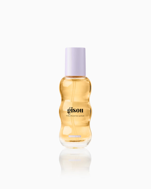 Honey Infused Hair Perfume Mini