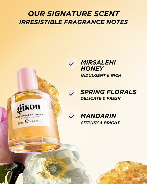 variant | Wildflower Honey