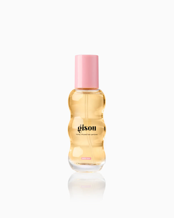 Honey Infused Hair Perfume Mini