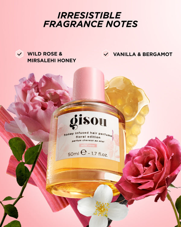 variant | Wild Rose 