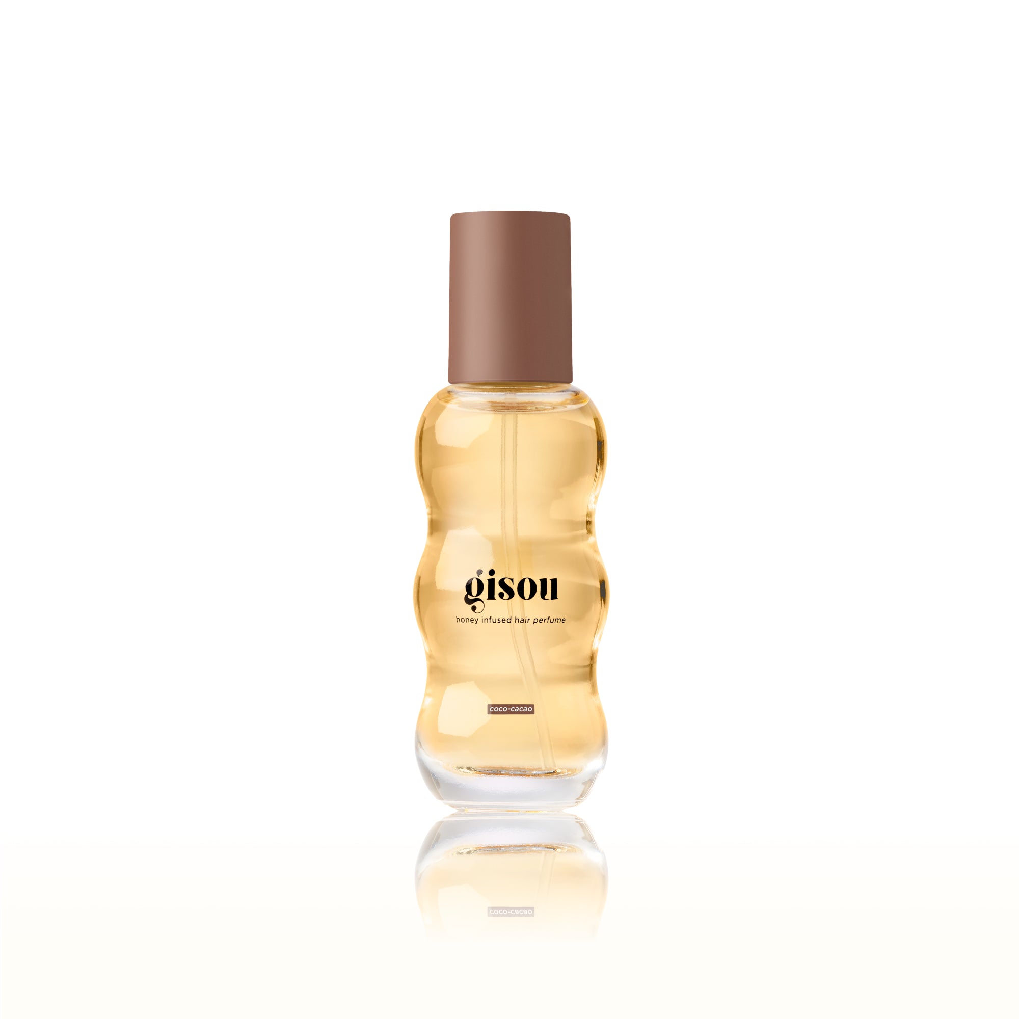 Honey Infused Hair Perfume Limited Edition – Gisou EU