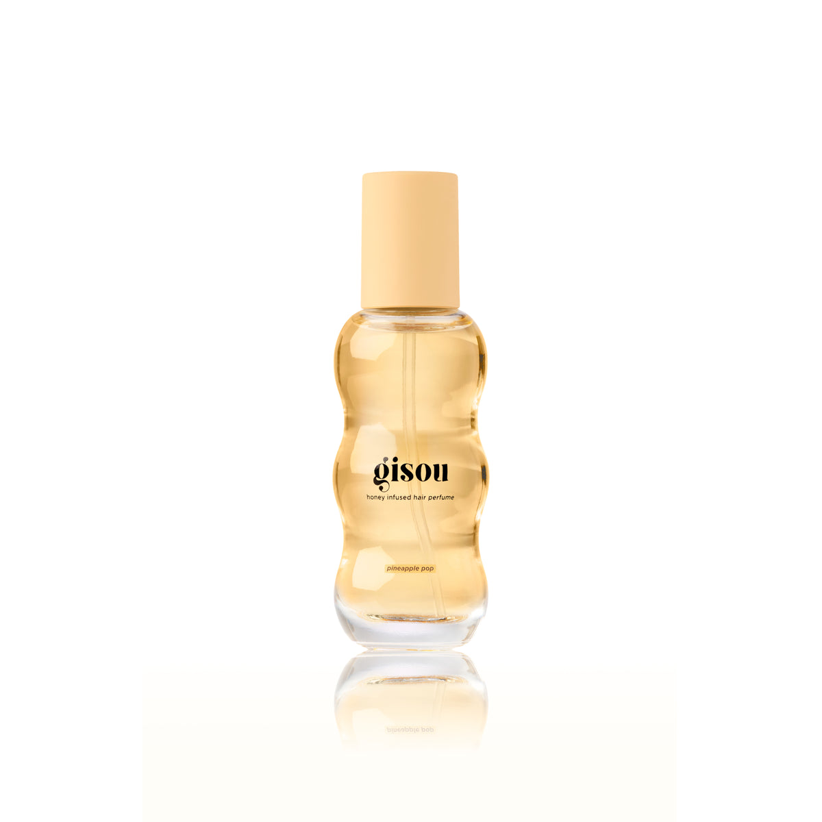 Honey Infused Hair Perfume Limited Edition