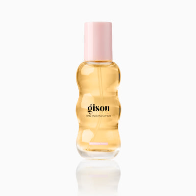 ‍Honey Infused Hair Perfume Wildflower Honey