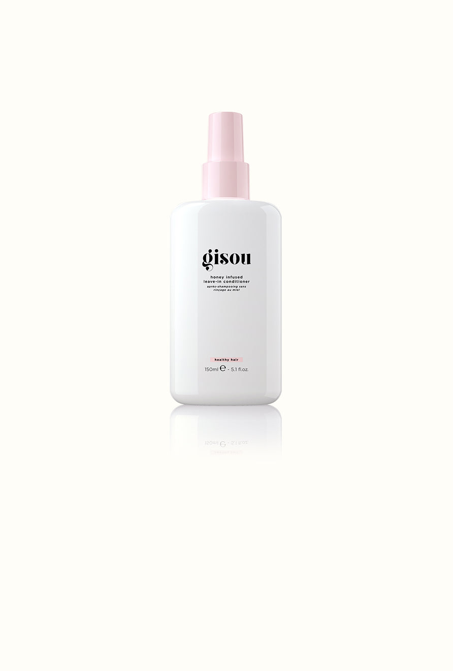 ‍Honey Infused Leave-In Conditioner
