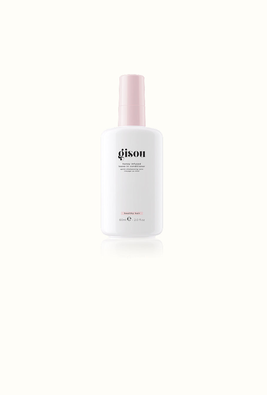 Honey Infused Leave-In Conditioner