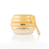 Honey Glaze Collagen Therapy Lip Mask