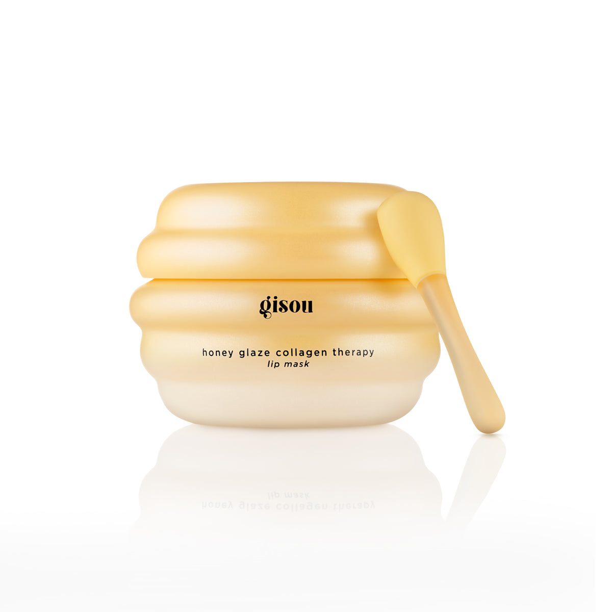 Honey Glaze Collagen Therapy Lip Mask