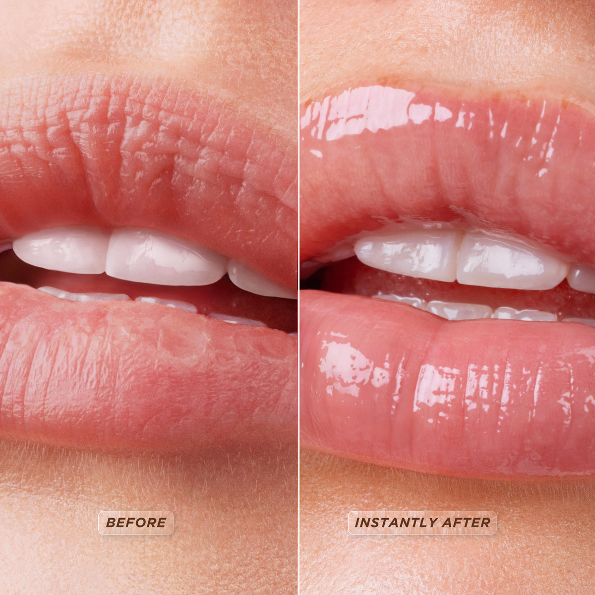 Honey Glaze Collagen Therapy Lip Mask