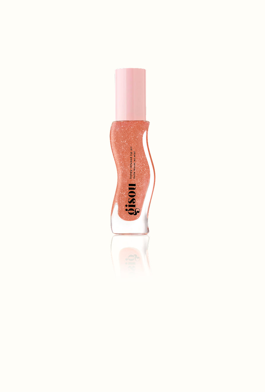 New Arrivals: Honey-Infused Haircare & Complexion Products