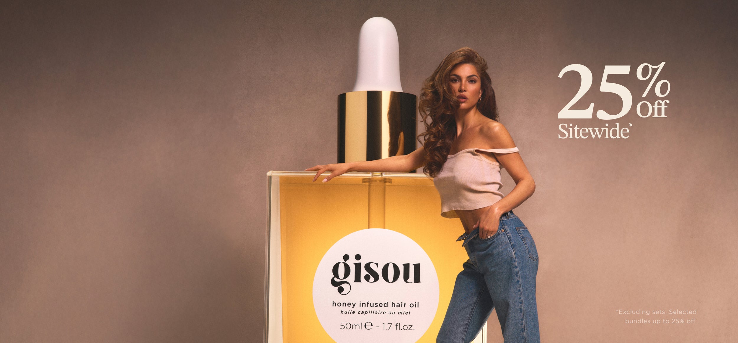 CELEBRATE BEE SEASON 25% OFF SITEWIDE*