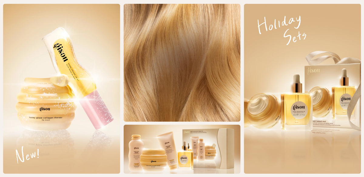 GIFTING SEASON 
STARTS HERE