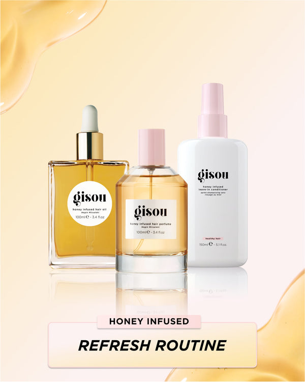 variant-scent | Wildflower Honey