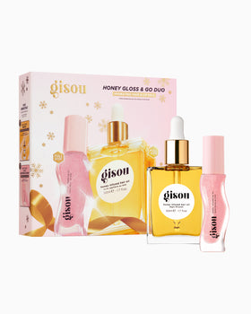 Honey Gloss & Go Duo Gift Set