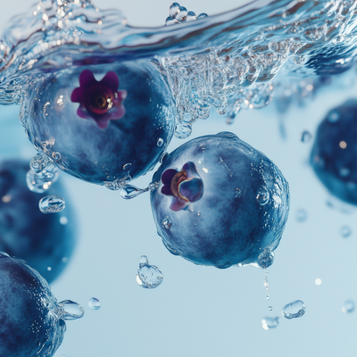 BLUEBERRY SEED OIL