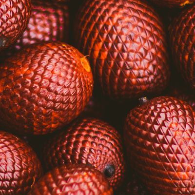 BURITI OIL