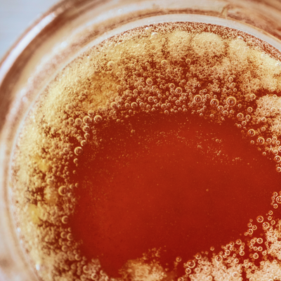 FERMENTED MIRSALEHI HONEY