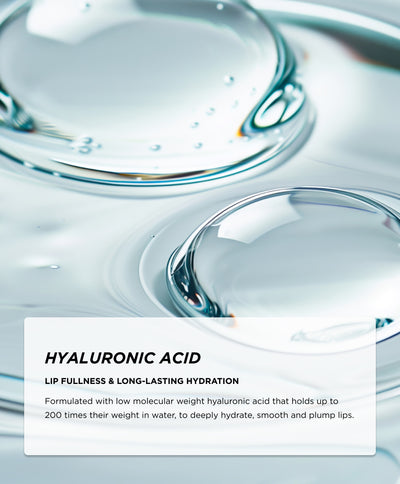 Lip Mask - Ingredients 5