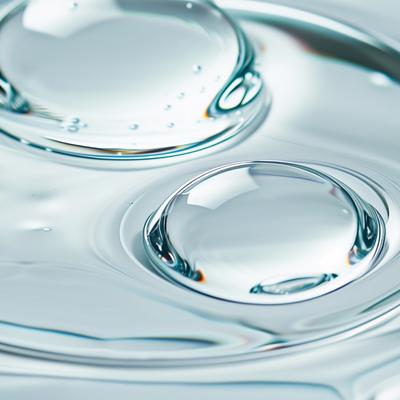 HYALURONIC ACID