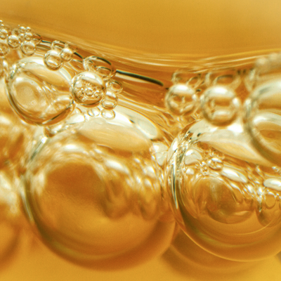 BEE GARDEN OIL BLEND