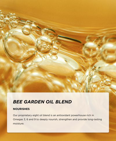 Bee Garden Oil