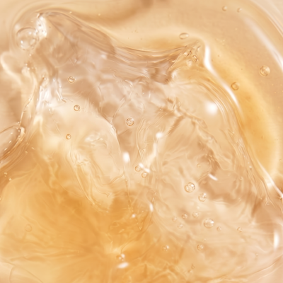 Close-up of a Mirsalehi Honey Water ingredient.