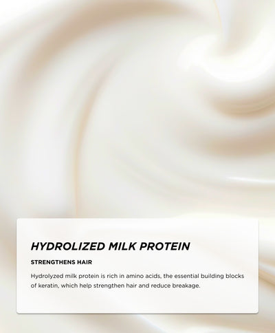 Hydrolized Milk Protein
