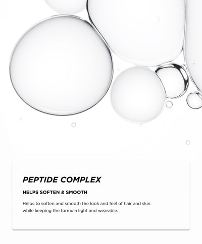 Ingredient - PEPTIDE COMPLEX