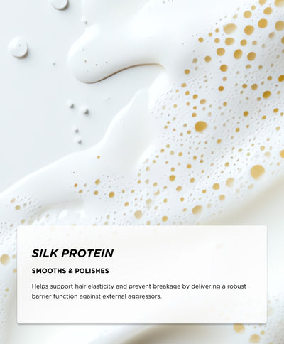 Ingredient Siik Protein