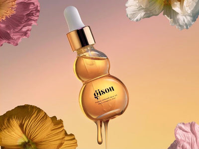 Face Oil - How to Use