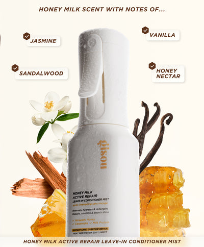 Benefit 2 - Leave In Conditioner