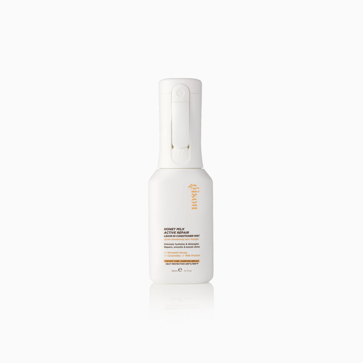 Honey Milk Active Repair Leave-In Conditioner Mist