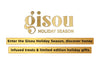 Gisou Holiday Season