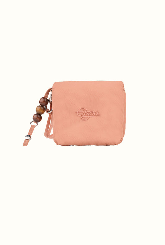 The Gisou Miami Pouch