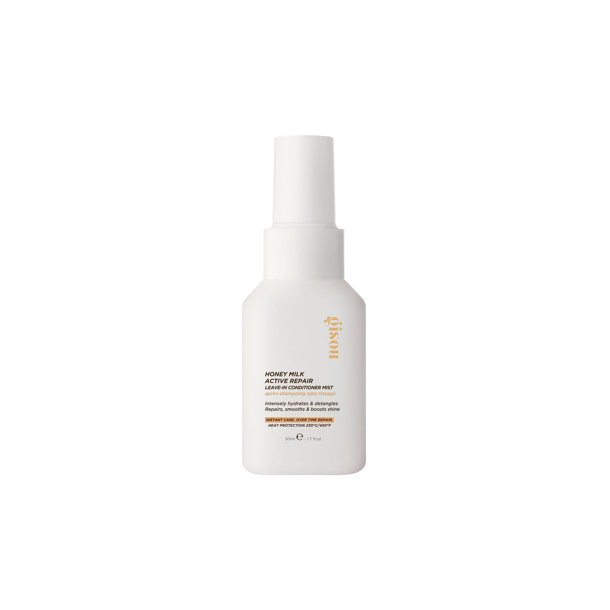 ‍Honey Milk Active Repair Leave-In Conditioner Mist