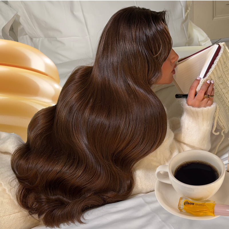 Stunning Gisou Hair Picture Concept Stunning Gisou Hair Picture Concept